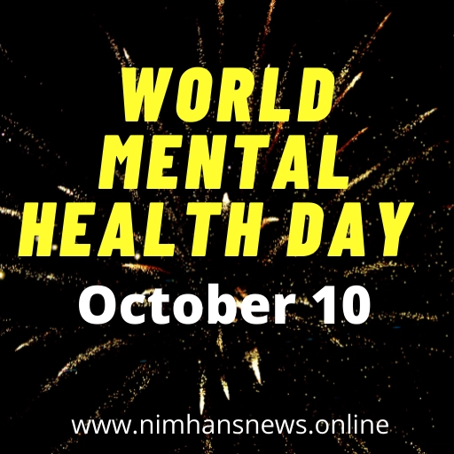 world mental health day