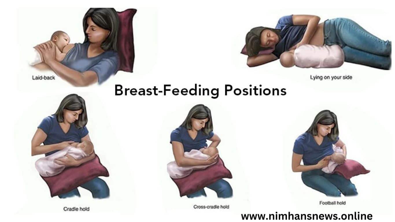 The Many Benefits of Breastfeeding for Mother and Child