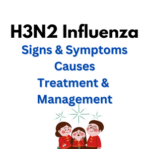 H3N2 Influenza