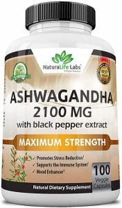 Ashwagandha Pros and Cons - Dose and Administration