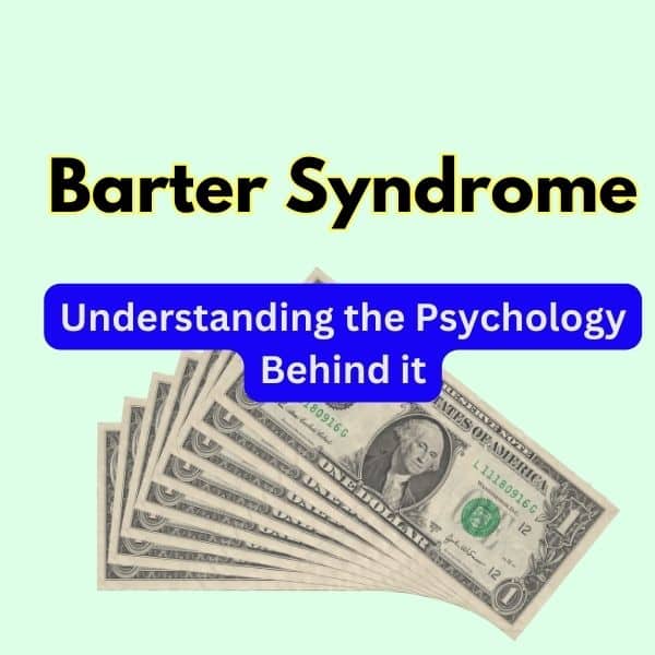 Barter Syndrome