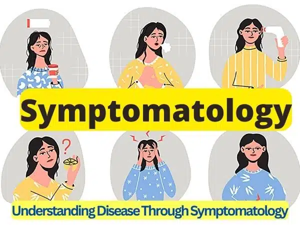 symptomatology