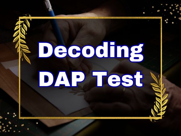 DAP Test