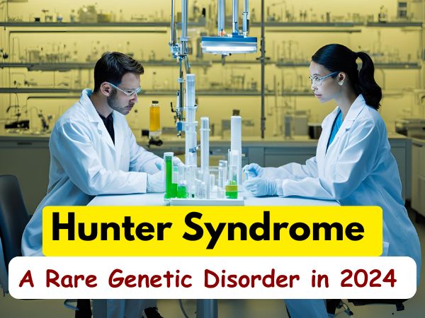 Hunter syndrome