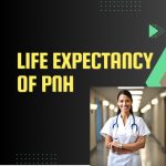 Life expectancy of pnh