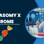 Pentasomy X syndrome