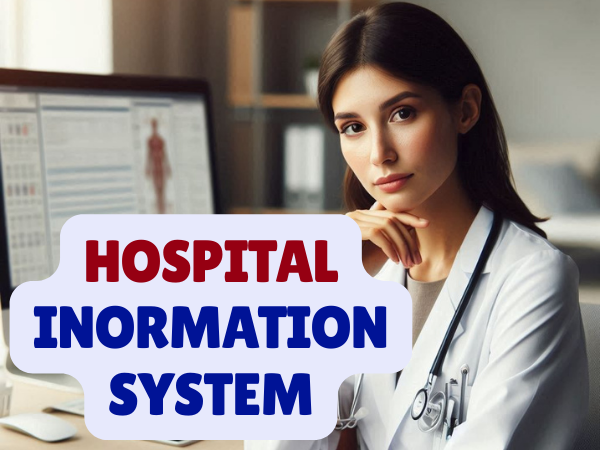 Hospital Information System