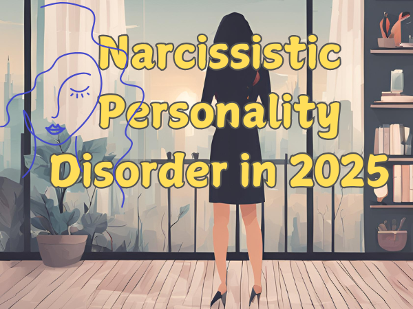 Narcissistic Personality Disorder in 2025