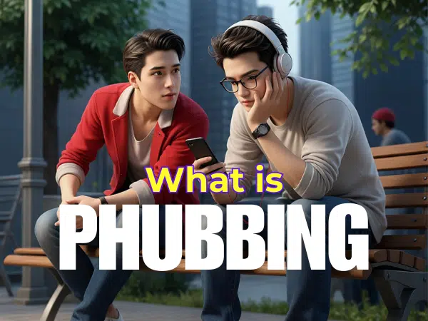 What is Phubbing?