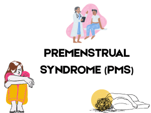 Premenstrual Syndrome (PMS) Explained: Powerful Relief Strategies for 2026