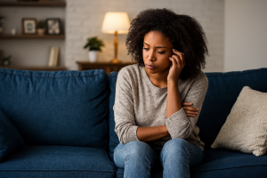 Premenstrual Syndrome